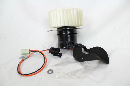 NOS Ford OEM Blower Motor Assembly F03Z-19805-B MM-714 1990 Escort - Picture 5 of 5