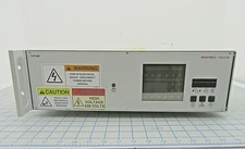 PM C01 320 TCP 600 / CONTROLLER PM C01 320 TCP 600 D-35614 ASSLAR / PFEIFFER