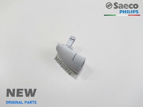 SAECO PARTS – DOOR CLOSURE KNOB FOR ROYAL, MAGIC - 0301.039.660 - Picture 4 of 4