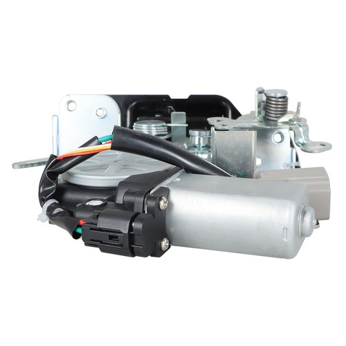Fit For 08-17 Dodge Grand Caravan Chrysler Rear Tailgate Lock Actuator w/Motor - Picture 4 of 10