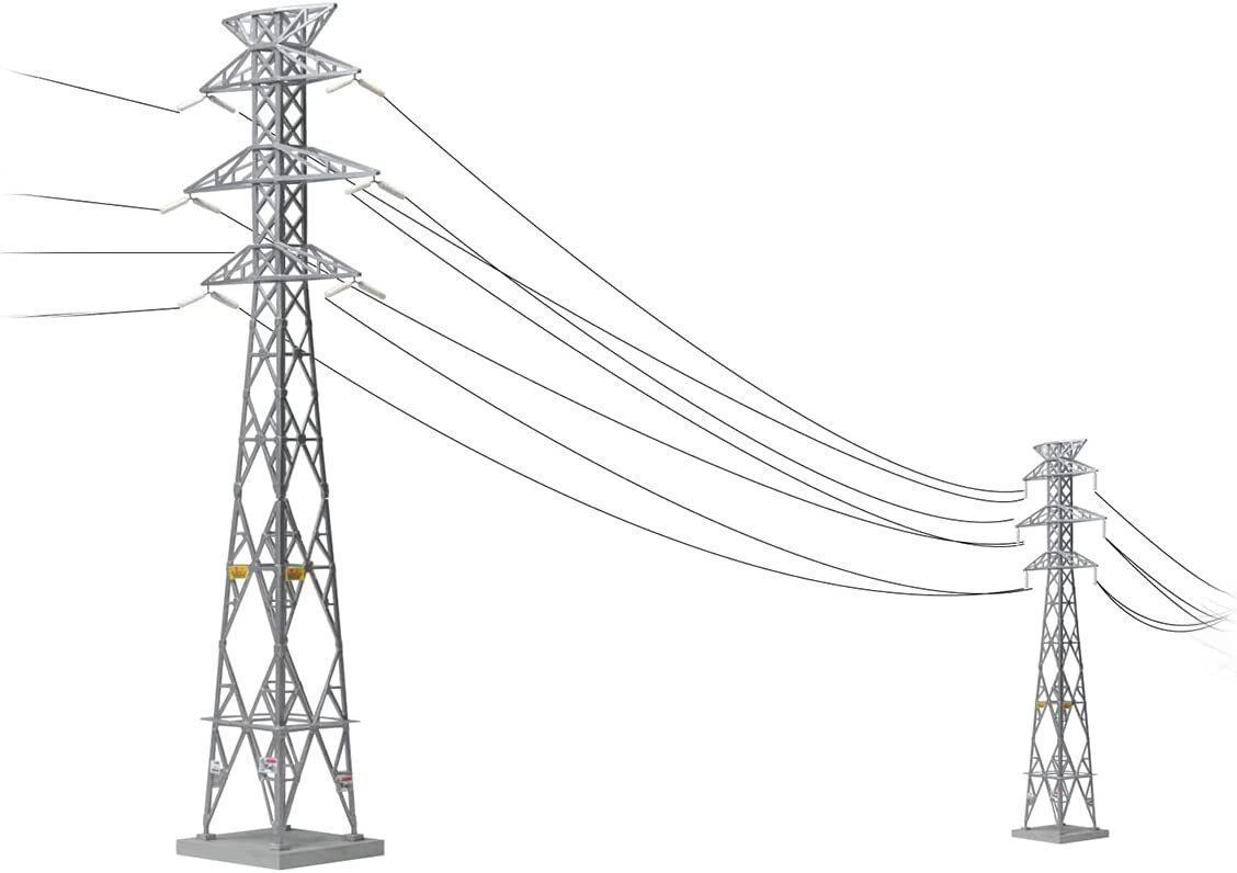 TOMYTEC N Калибр 1150 DIORAMA COLLECTION 084-3 Опора трансмиссии A3 323112 11890₽