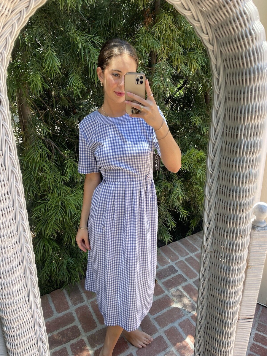 blue mesh midi dress The Genevieve Green Plaid Strapless Midi Dress - All Dresses