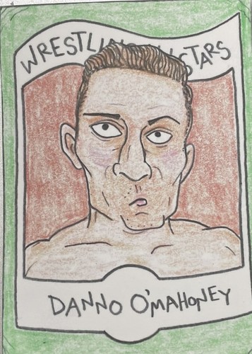 2024 Gummy Arts Cards - Complete Your Set! Mike Noren - Save on Multiuples! - Picture 32 of 105
