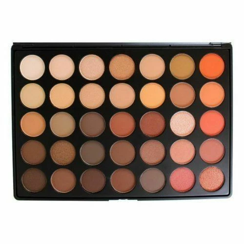 Morphe Eye Palettes