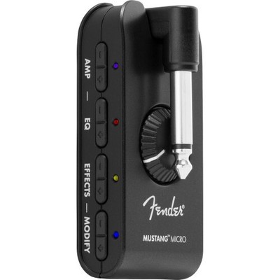 Fender Mustang Micro | Neu