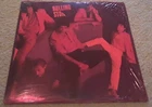 Rolling Stones: Dirty Work 1986 CBS Records Sealed OG Vinyl LP Mint Rock