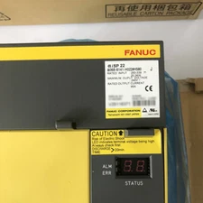 NEW FANUC A06B-6141-H022#H580 Servo Drive Amplifier