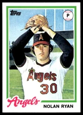 2010 Topps #CMT-27 Nolan Ryan The Cards Your Mom Threw Out