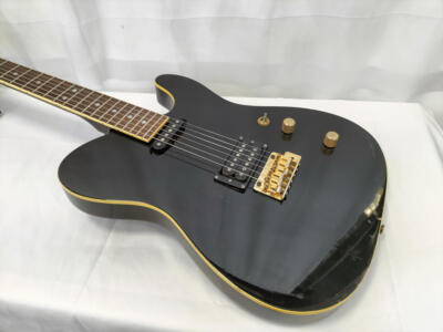 FERNANDES TEJ-55G Electric Guitar-01 | eBay FERNANDES TEJ-55G Electric Guitar-01 | eBay