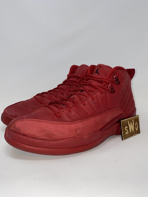 louis vuitton jordan 12
