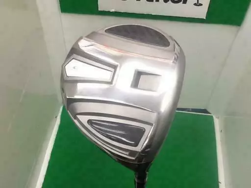 EON SPORTS GOLF CLUB DRIVER GIGA HS-783 JAPAN MODEL LOFT-11.5 SR-FLEX 9207