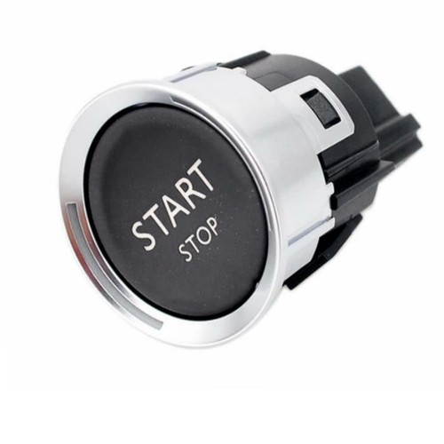 BOUTON START STOP POUR CITROEN C4, C5 POUR PEUGEOT 308, 408, 508, 2008, 3008 - Imagen 2 de 8