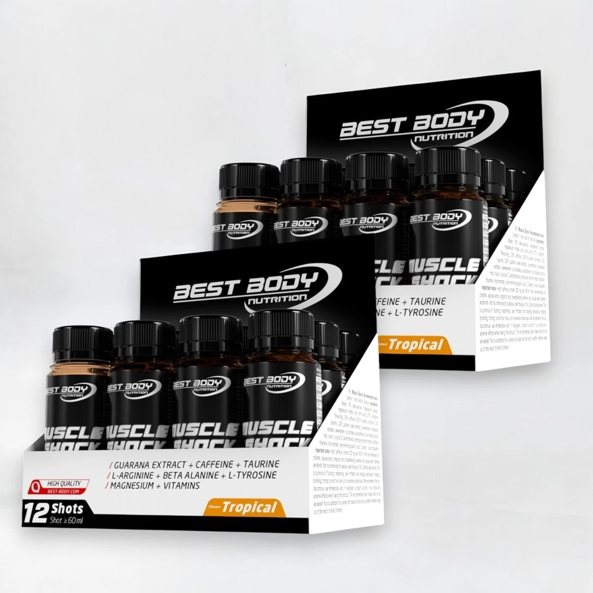 is l carnitine dangerous L Carnitin Ampullen online kaufen main image 0