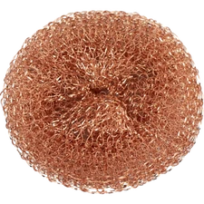 Pure Copper Pad, Distillation Column Reflux Mesh Packing Bigger than Chore Boy