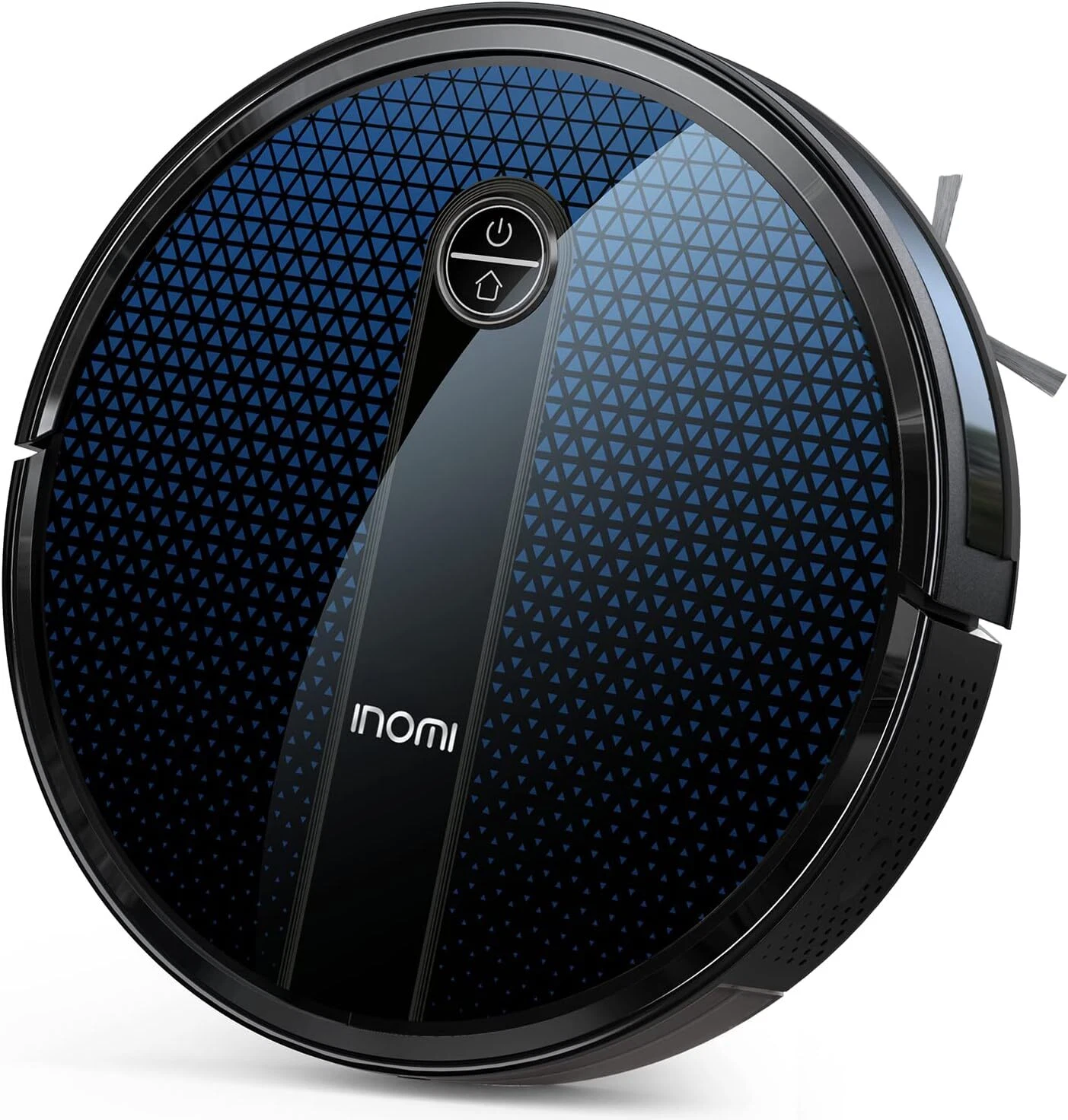 INOMI LE7 Robot Vacuum Cleaner, 2200Pa Strong Suction, Robotic Vacuum with Mop