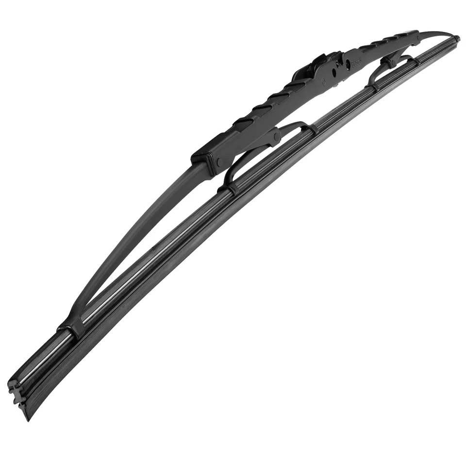 Bosch DC Wiper Blades Set for FORD E-Series Van E450 E350 E250 E150 (Front Pair) - Image 2 of 2