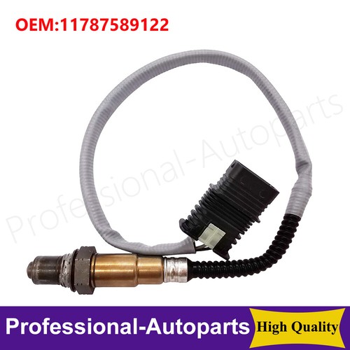 DAVRPES 234-4562 11787589122 Downstream Oxygen Sensor Rear O2 Sensor Automotive Replacement Parts For BMW 228i 320i 328i 428i 528i F30 F10 E89 X1 X3