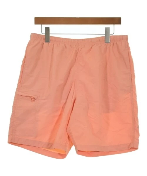 Short Supreme orange M 2200540283323