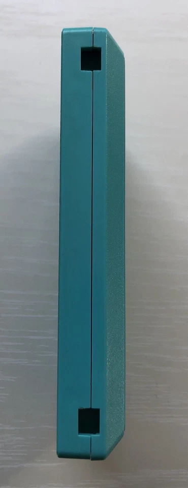 Wily and Light no Rock Board That's Paradise Nintendo Famicom Capcom 1992 CAP-BE - Image 3 of 4