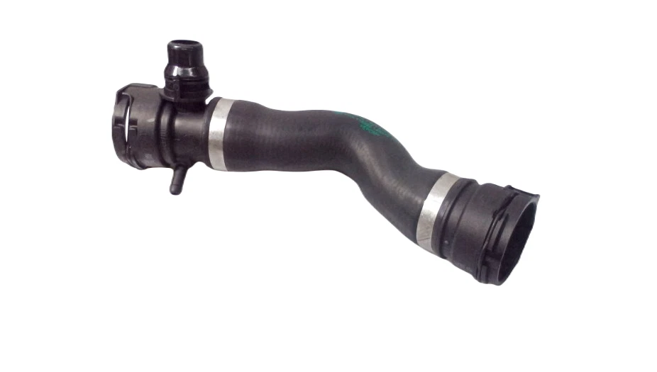 Tubo de manguera de radiador 17127531579 para BMW Serie 3 E90 Tag-106 Foto 3 de 3