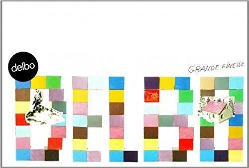 Delbo Grande Finesse (Vinyl LP)