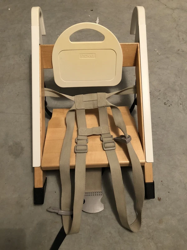 stokke handysitt floor legs