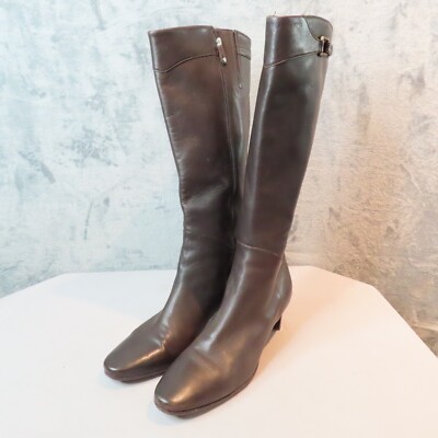 cole haan lexi grand knee high boot