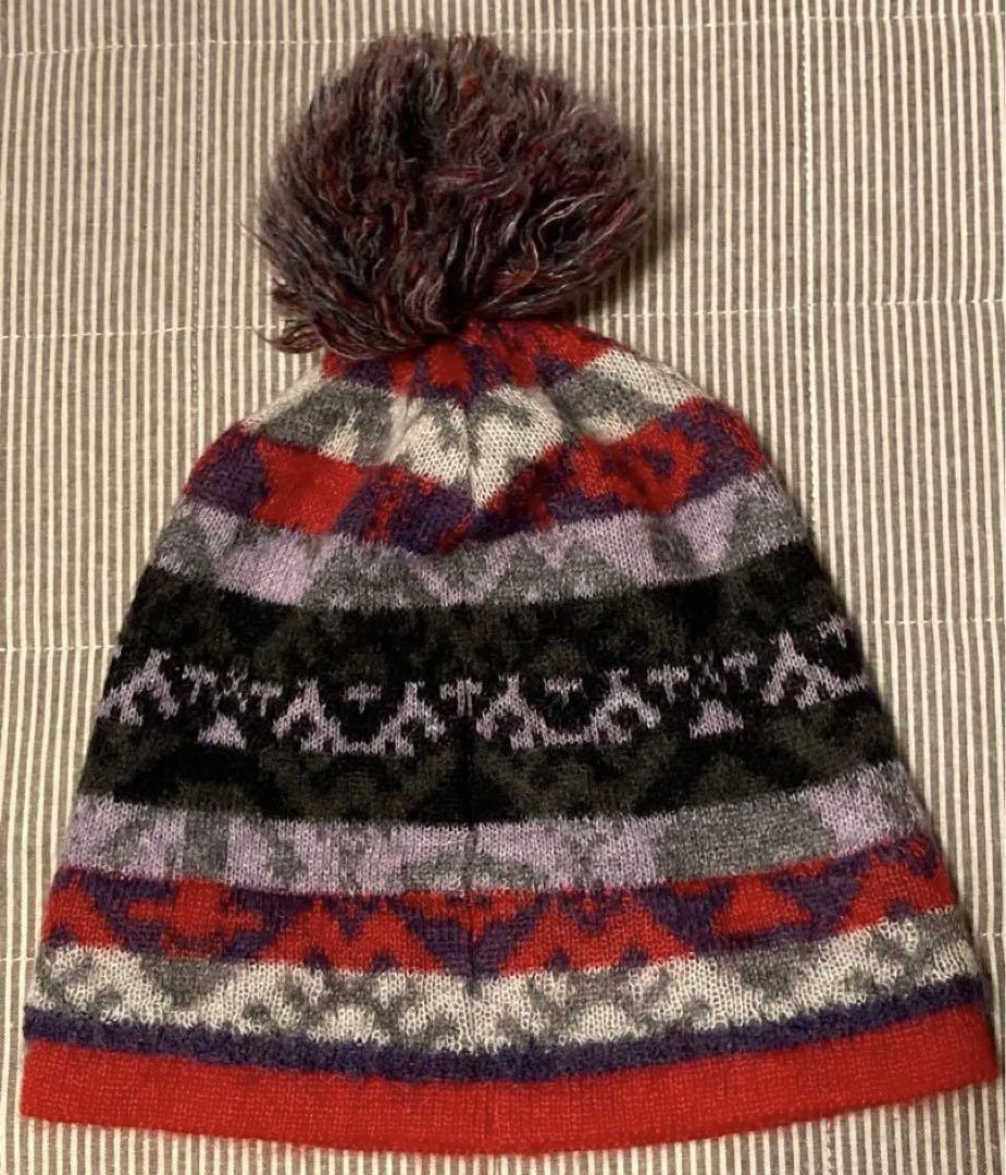 帽子 Vivienne Westwood Mohair Knit cap Vivienne Westwood Mohair Knit Hat Knit Cap Bonbon | eBay