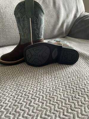 Unisex Toddler Boots