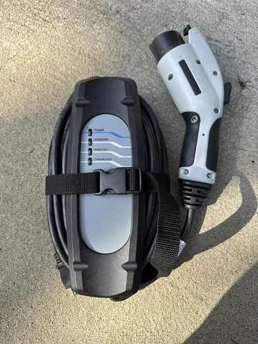 OEM 2016 - 2023 BMW 330e 530e 745e i3 X3 X5 Hybrid EV Charging Cable ...