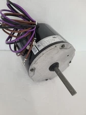 Y7S862D048 ZHONGSHAN BROAD OCEAN CONDENSER FAN MOTOR (USED)