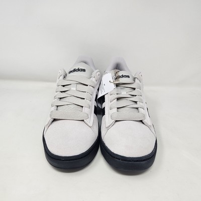 New adidas Grand Court Alpha \'Grey Black\' IH1287 Men\'s Shoes Size 10 Adidas Grand Court Alpha 00 main image 3