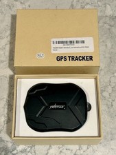 TKSTAR tk905 Car Vehicle GPS Car GSM Magnet Hidden Spy Waterproof Tracker
