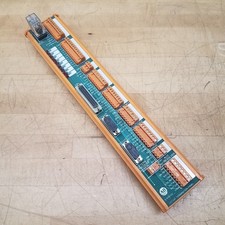 Allen Bradley 1771HT Termination Panel, 24V R...