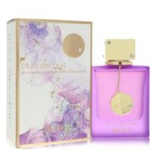 Club De Nuit Maleka  Eau De Parfum Spray  Women  3.6 oz