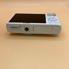 Canon PowerShot S200 Digital Cameras for sale - eBay Canon PowerShot S200 Digital Cameras for sale - eBay