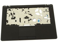 Dell Smartcard Reader And Dual Point Palmrest Touchpad Assembly - Black 66D1C