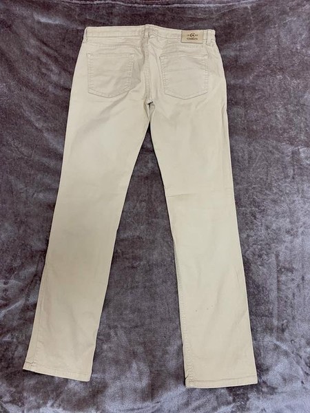 Women Cerruti Jeans Beige 30 / L