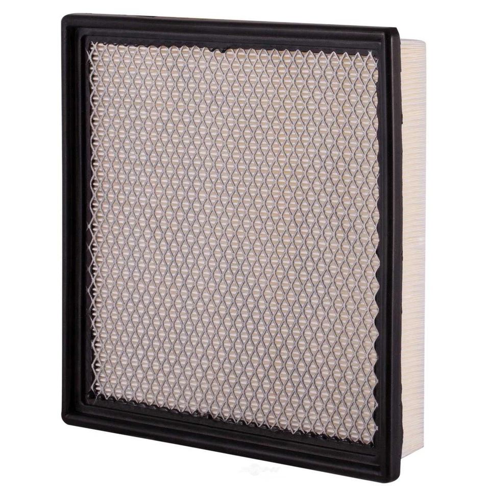Air Filter fits 1989-1997 Mercury Cougar PARTS PLUS FILTERS BY PREMIUM GUARD - Image 2 of 4