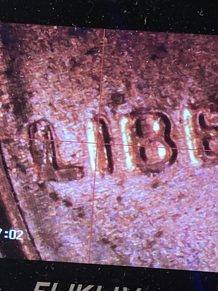 2021 & 💯🔥2020 Two 💯🔥Of Them lincoln cent Double Die Both￼ Of Them Best Coin - Image 4 of 4