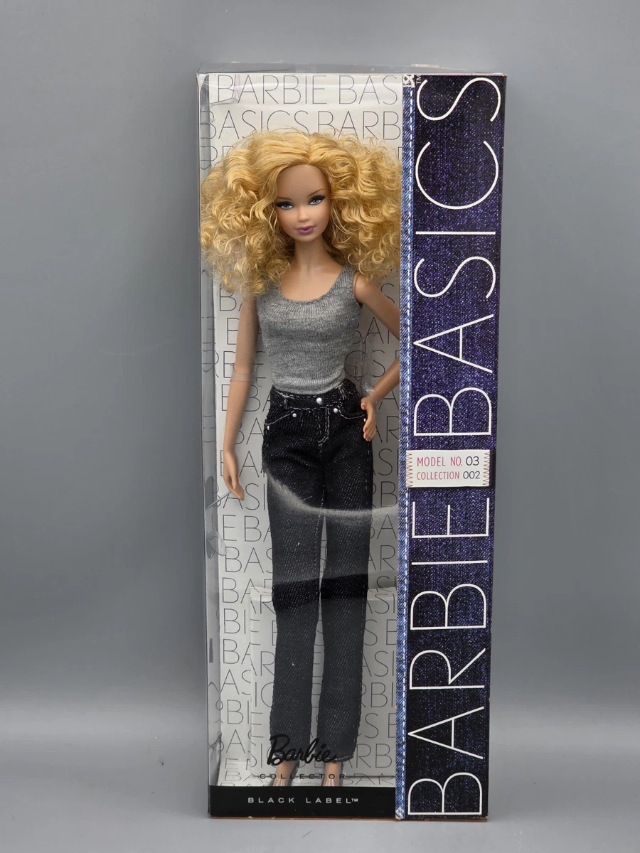 25+ barbie basics 002 for sale | Updated Oct 2026