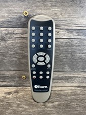 Swann N3960 Security DVR REMOTE Control
