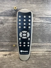 Swann N3960 Security DVR REMOTE Control