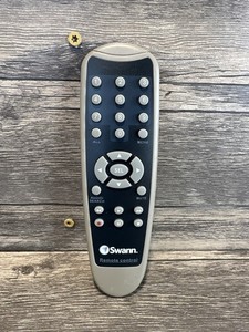 Swann N3960 Security DVR REMOTE Control