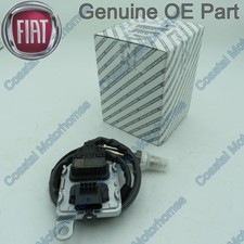 Fits Fiat Ducato NOX Sensor Downstream (18-On) 46335939