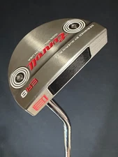 EVNROLL Neo Classic 8 ER8 Putter | 35" | RH | RETAIL $300 | *NEW*