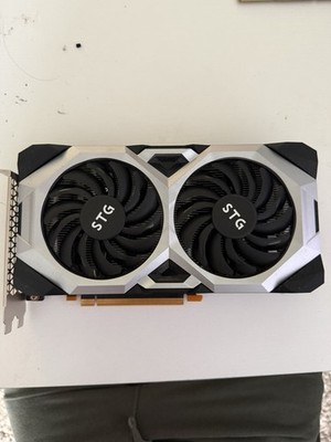 MSI RTX 2060 Super
