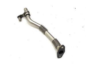 BMW 7 F01 F02 F03 F04 2010 Benzin 298kW Turbolader Ölleitung Ölschlauch