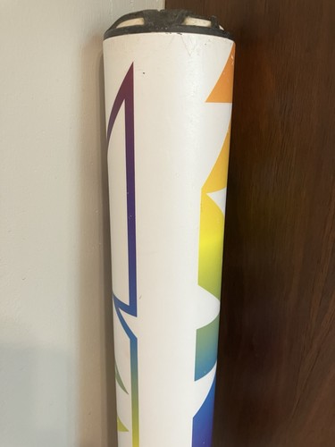 2025 DeMarini Prism Composite Fastpitch Softballschläger 30/19 (-11) PZS-25 *LESEN* - Bild 5 von 15