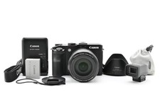 Canon PowerShot G3 X Compact Digital Camera Tested Working Seller Japan